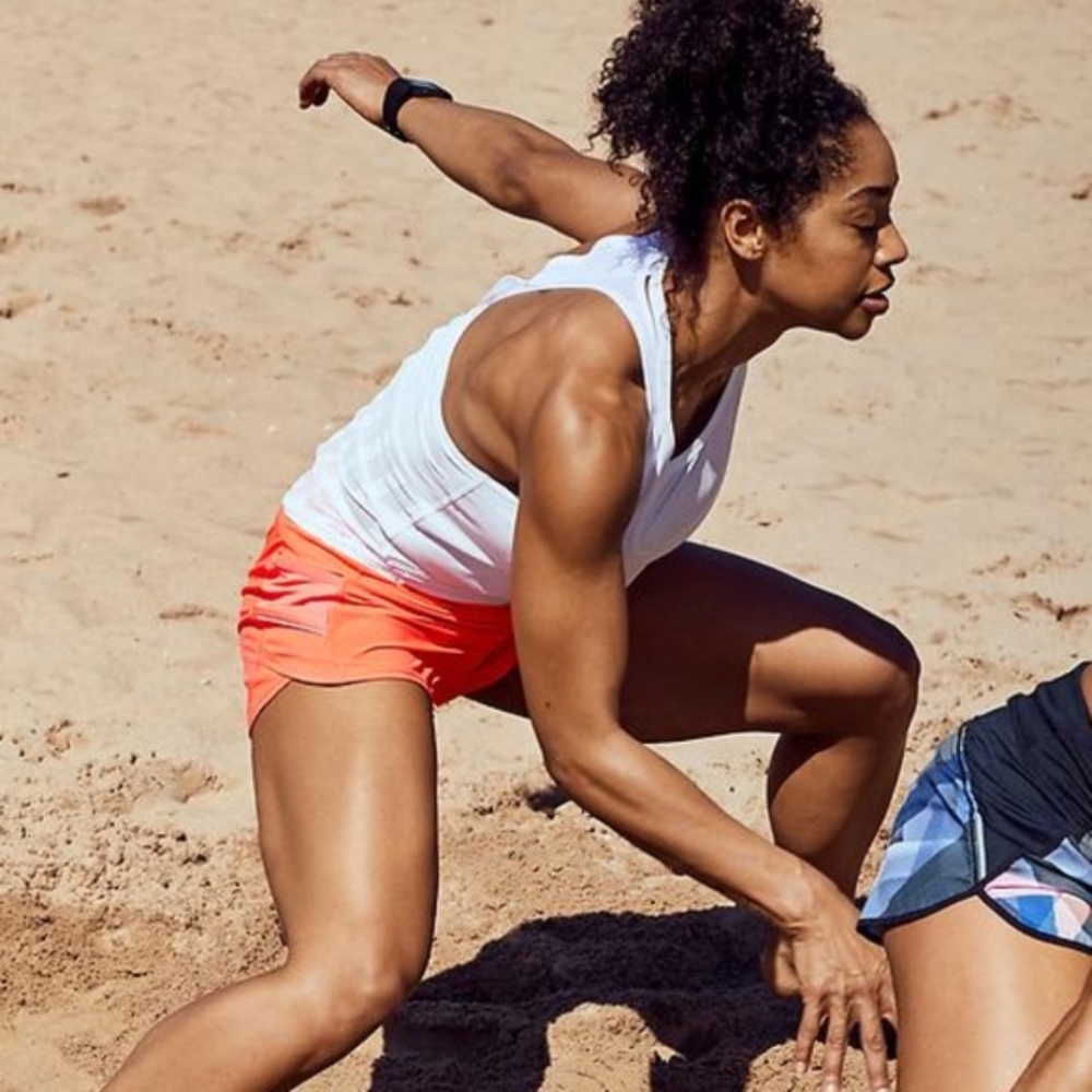 Athleta Tank NWT - Picture 3 of 4